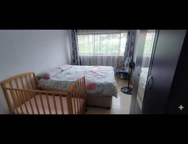 3 BEDROOM APARTMENT FOR SALE IN MORNINGSIDE